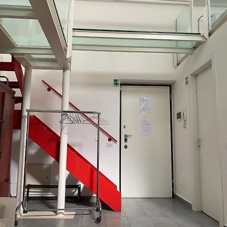 Living Apartment Milano Exterior foto